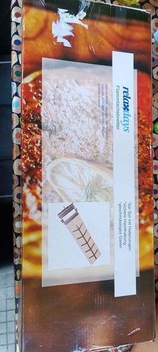 Уред за опушване на риба/месо