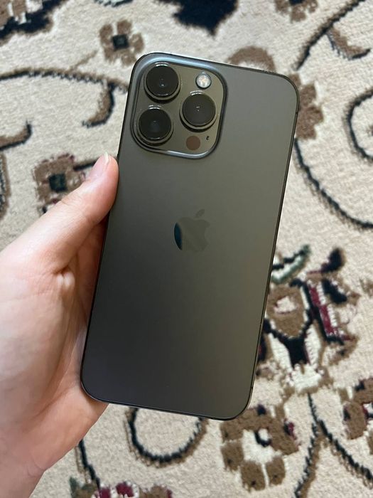 iPhone 13 Pro айфон 13 про