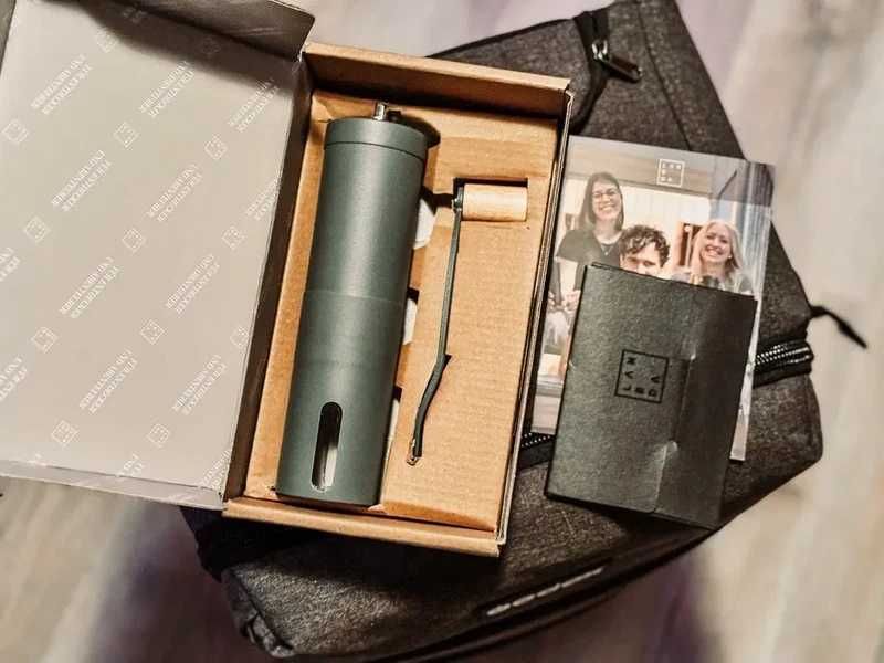 8 rasnite manuale de cafea. toate noi