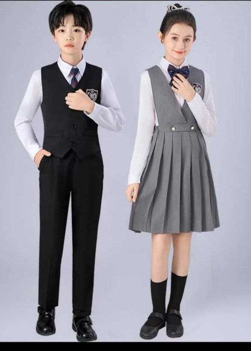 Продается школьные формы для 2024, 2025 учебного года!!!