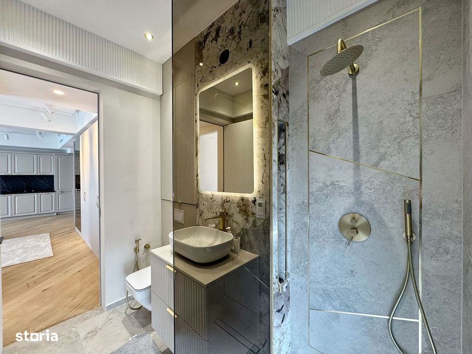 Apartament Premium 2 Camere Iancu Nicolae