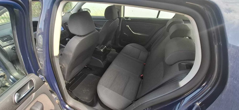 Volkswagen Golf 5 - 1,9 TDI