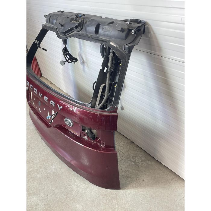 Заден капак за land rover discovery 5 l462 - hy32-40010