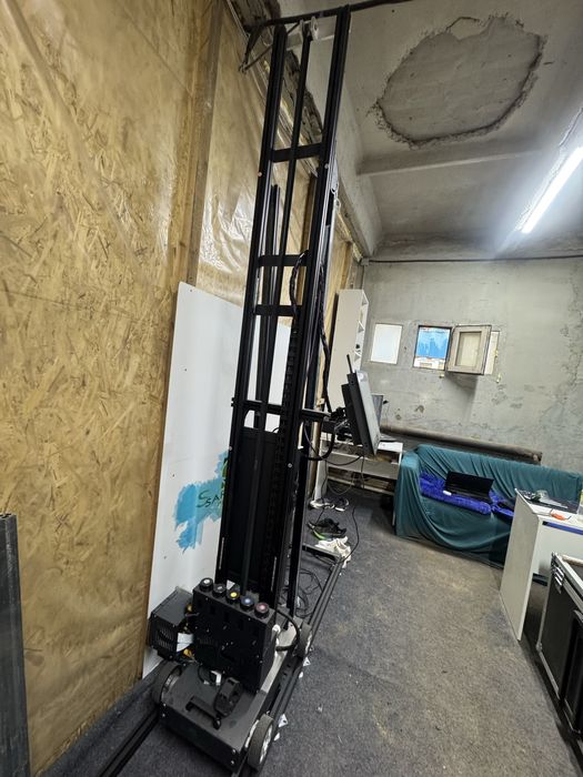 Настенный принтер