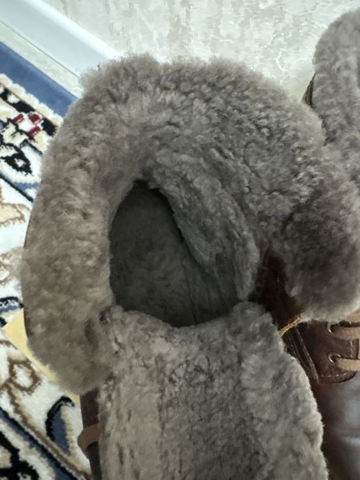 Panama Jack aviator igloo c13