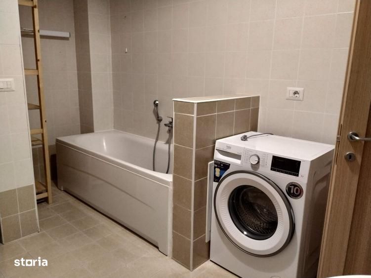 Apartament modern 2 camere, zona Dumbravita