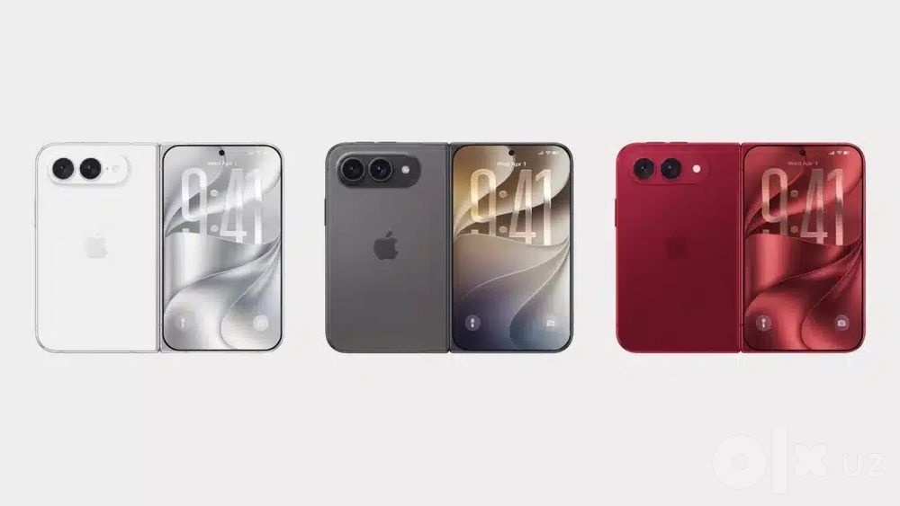 Iphone ultra предзаказ
