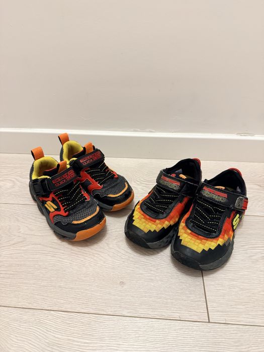 Adidasi pentru copii