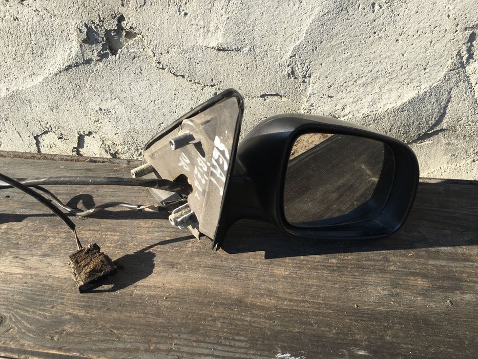 Oglinda manuala dreapta Seat Ibiza 2 6k2