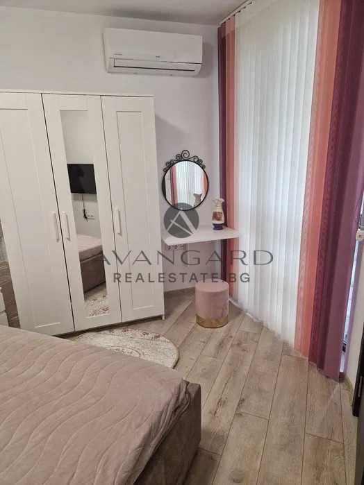 Продава се Двустаен апартамент в Пловдив, Христо Смирненски - 82 кв.м за 3415 €/кв.м - Снимка #18