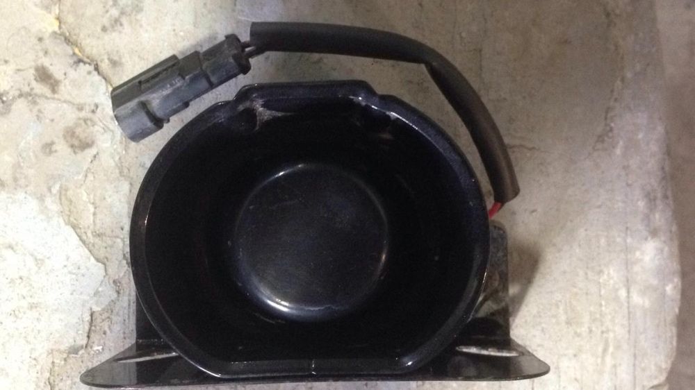 Продам звуковой сигнал заднего хода