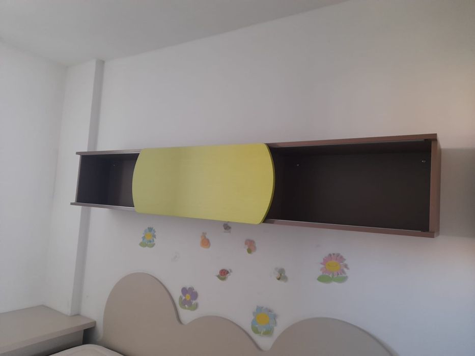 Обзавеждане за детска стая