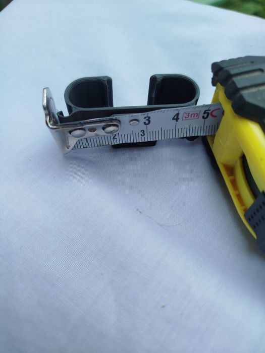 Държачи за кабели 3Д принтирани