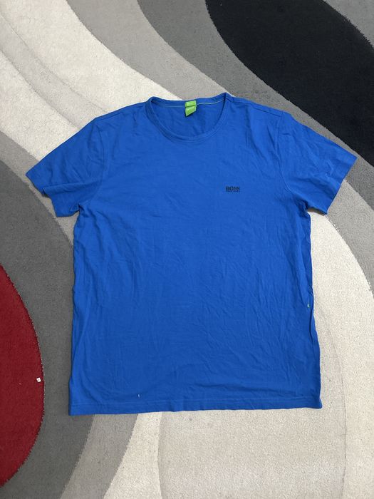 Мъжка тениска Hugo Boss