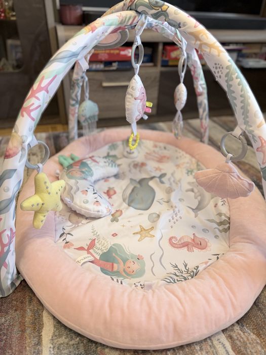 Активна гимнастика Nukido