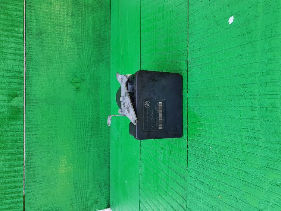 Pompa abs dsc bmw 325i 218 cp cod 6776056 bmw e90 e91 e92 e93 e87