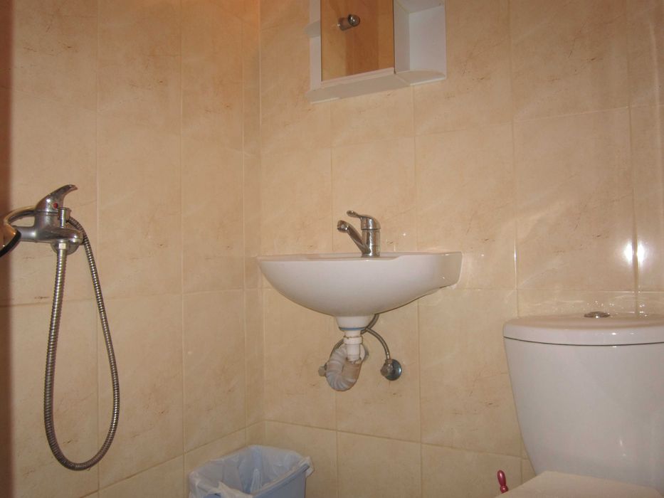 Дава се под наем Едностаен апартамент в Бургас, Възраждане - 20 кв.м за 76.5 € - Снимка #20