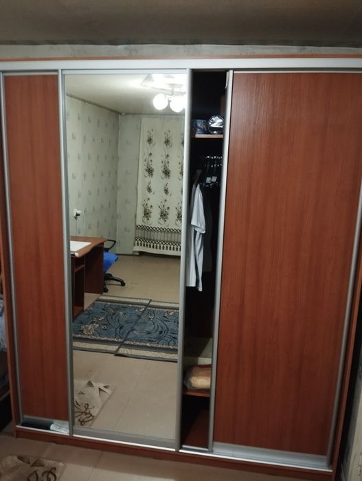 Шкаф-Купе. СРОЧНО! Торг.