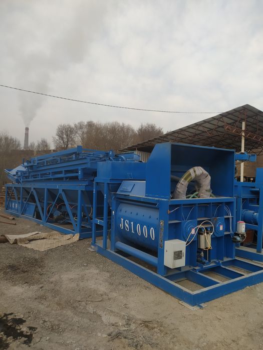 БСУ, АБЗ запчасти и комплектующие