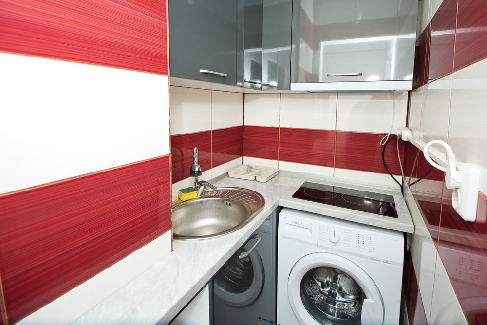 Regim Hotelier  A-uri Tiglina 1