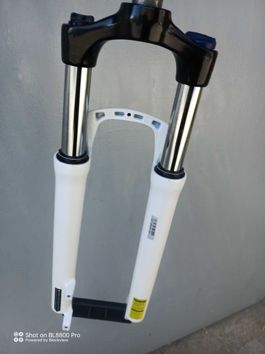 Вилка SR Suntour XCM 26 цола