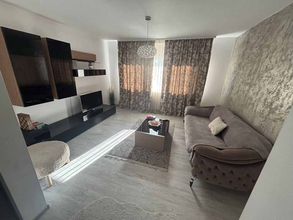 Apartament modern 4 camere Centru etaj 2 Proprietar