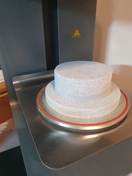 Cuptor ceramica Vita Vacumat 6000M V Pad Easy.
Stare buna de funcționa