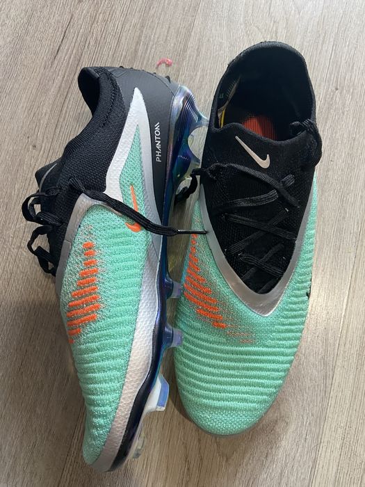 nike phantom 43