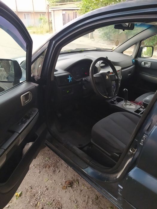 Продам Митсубиси эндевор 2005г