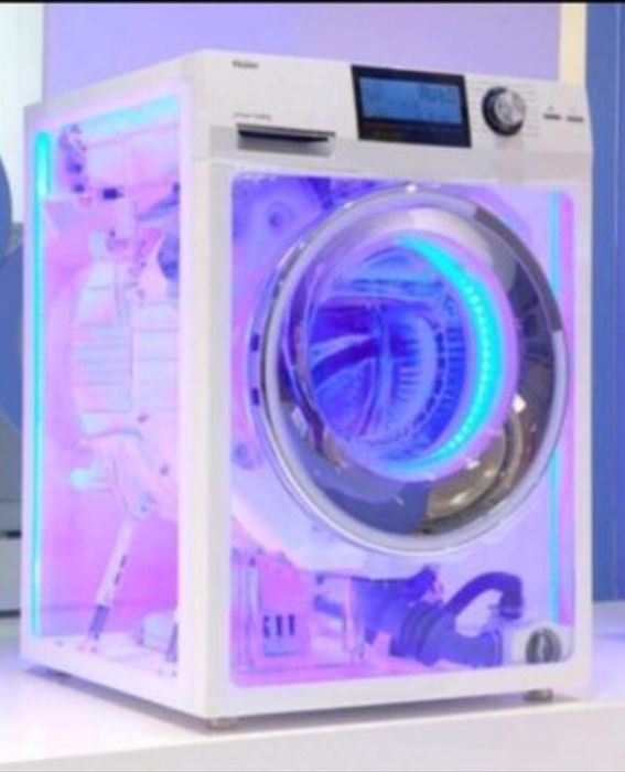 Ремонт стиральных машин