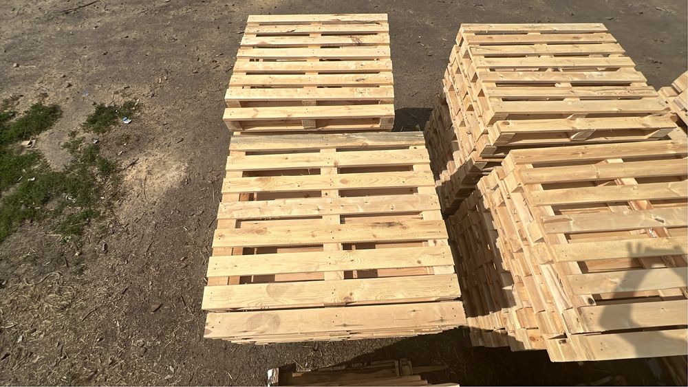 Продам новые поддоны (паллеты.)