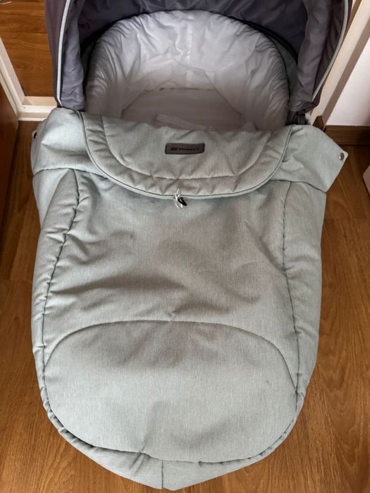 Carucior 3in1 folosit