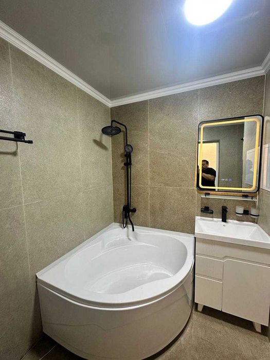 СРОЧНО !! Продается квартира в Сергели 3в4/1/5 ( 78 кв/м ) Массив 5