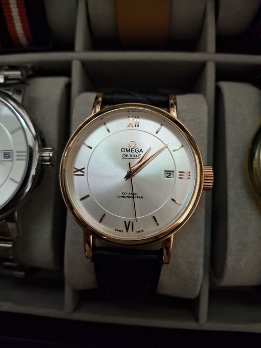 Ceasuri automatice noi 550 bucata