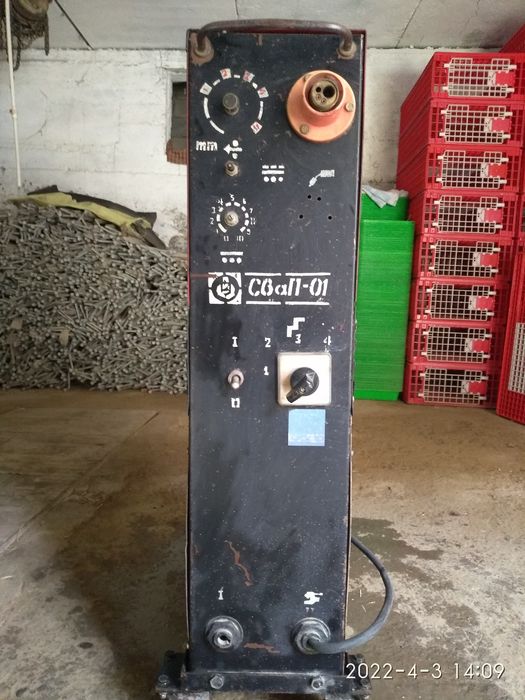 Кэмпи  Сварка 380v.  Тоза  Финский. Холати  аьло.