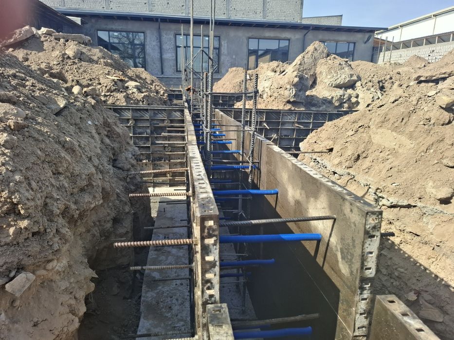 Apalubka teleskapicheski stoyka manalitniy lesa manalit arenda prodaja