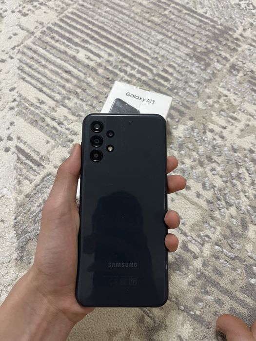 Samsung Galaxy A13