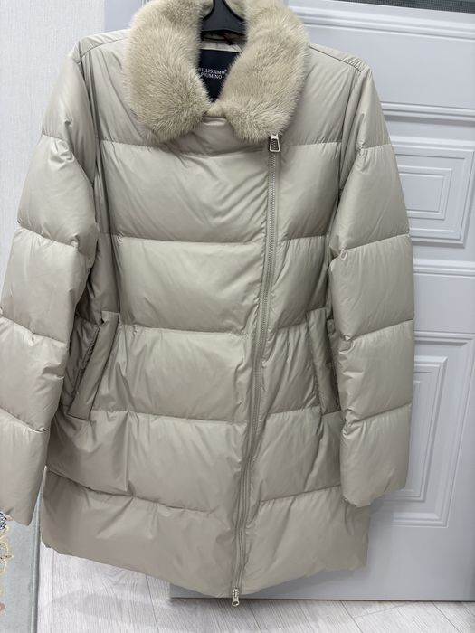 Продам куртку  Billisimo piumino