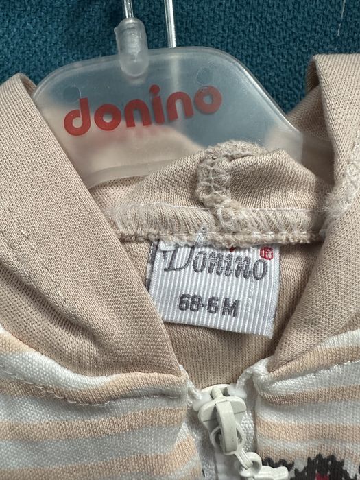 Новый Детский костюм размер 68