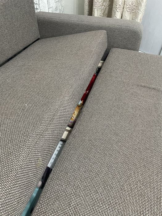 Продам диван в хорошем состоянии