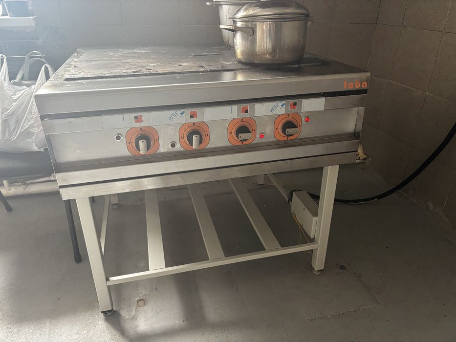 Продам кухонное оборудование