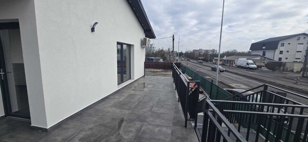 Spatii Comerciale si Birouri de la 18 la 40mp2