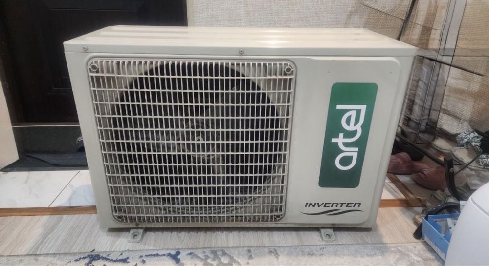 Артель 12  inverter