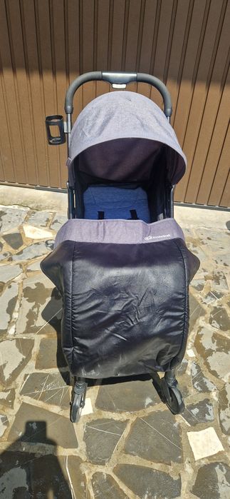 Cărucior reglabil Kinderkraft