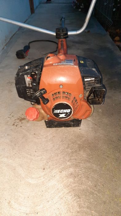 Motocoasa echo srm420es