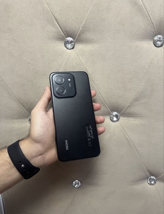 Redmi 15c 256 gb