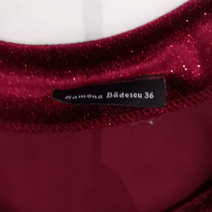 Set damă Ramona Bădescu