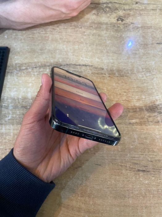 Айфон 13 про макс 256 гб