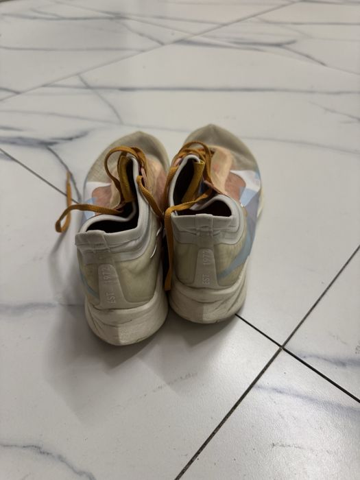 Найк оригинал кроссовки