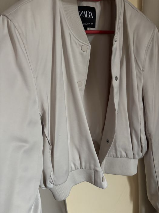 Пролетно яке Zara